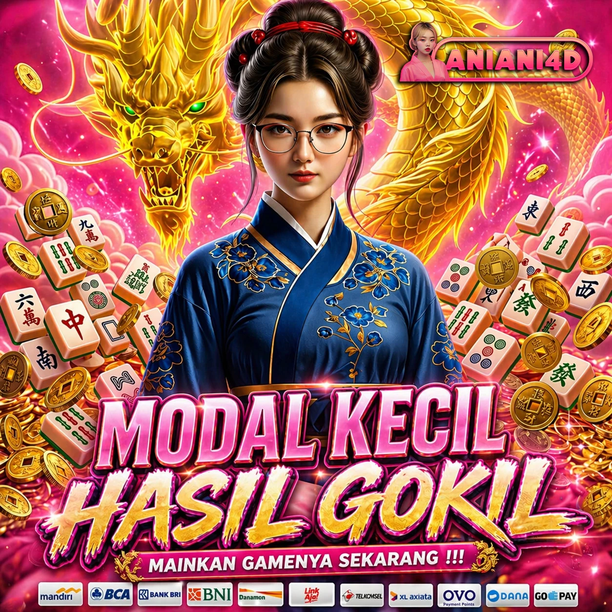 Galaxy A07 Front Black 